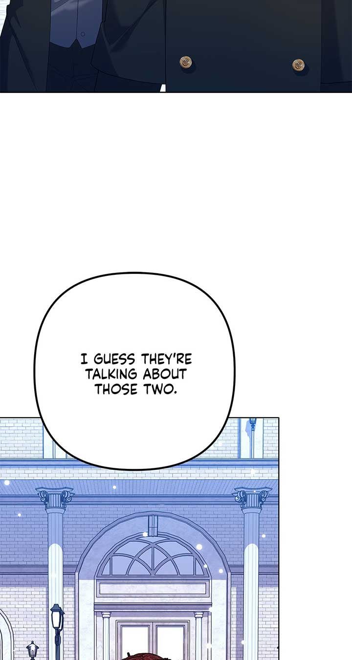 I Got Married to a Duke Called Beast Chapter 35 - Page 118