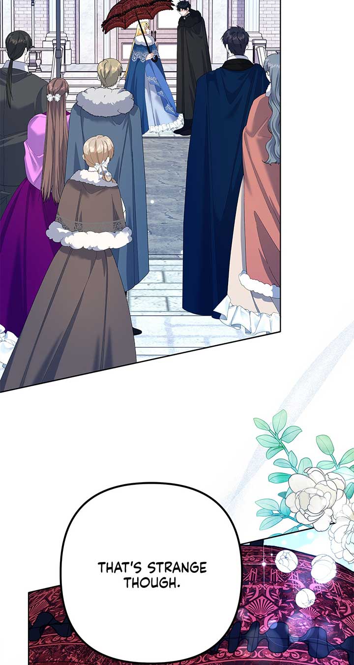 I Got Married to a Duke Called Beast Chapter 35 - Page 119