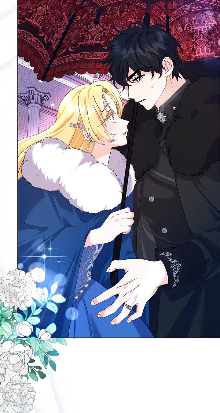 I Got Married to a Duke Called Beast Chapter 35 - Page 120