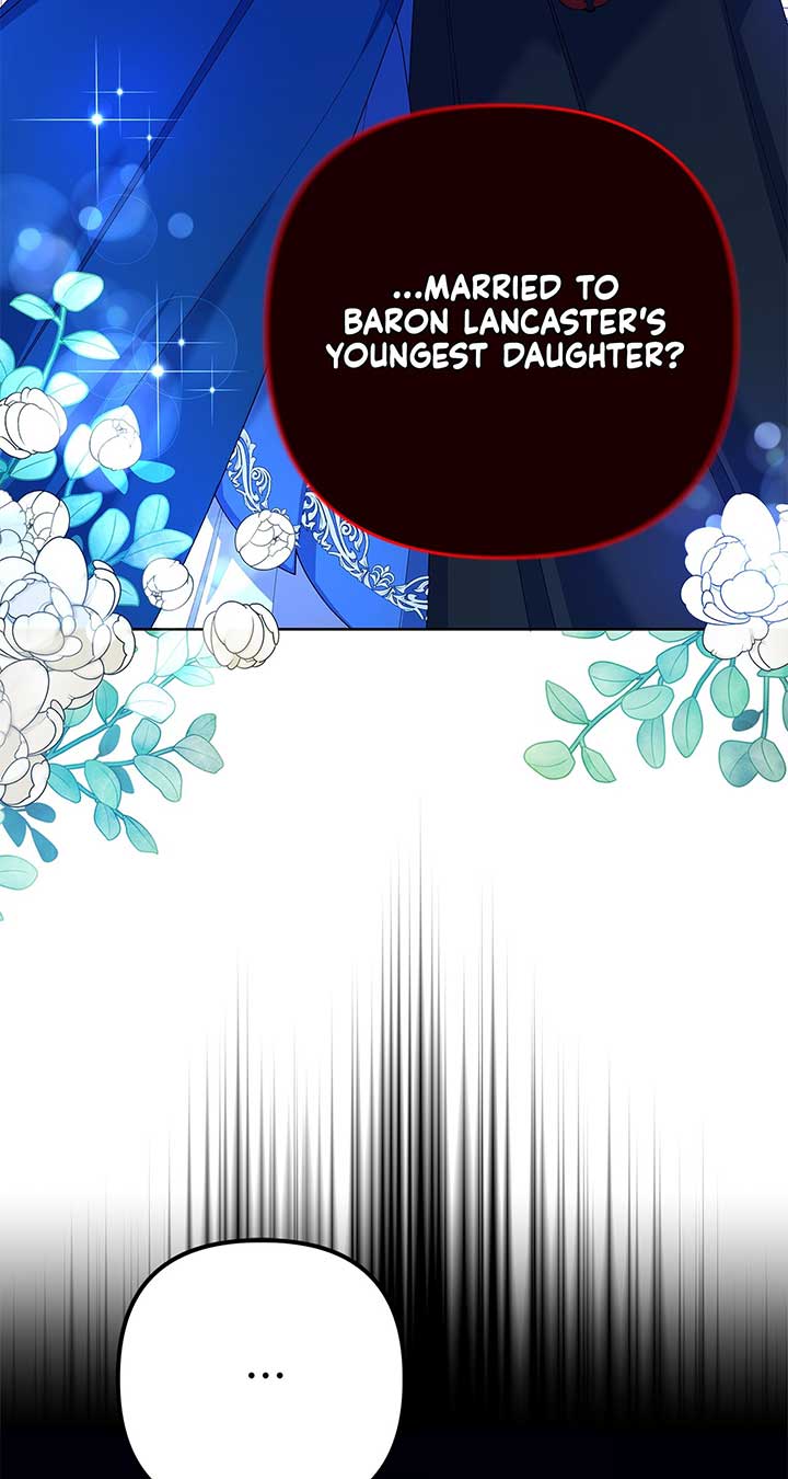 I Got Married to a Duke Called Beast Chapter 35 - Page 122