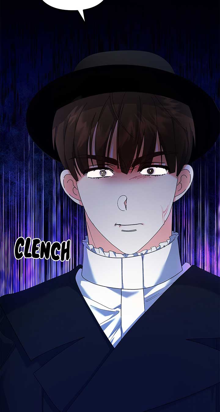 I Got Married to a Duke Called Beast Chapter 35 - Page 123