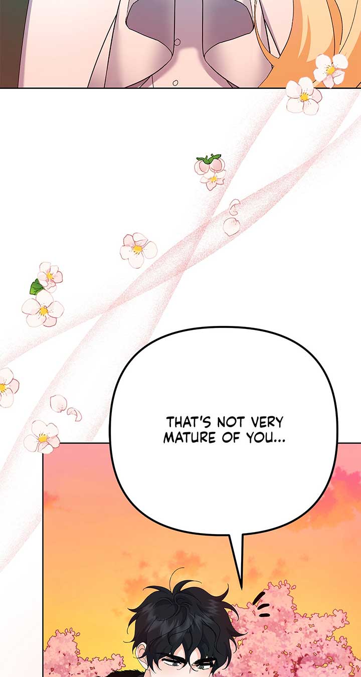 I Got Married to a Duke Called Beast Chapter 35 - Page 2