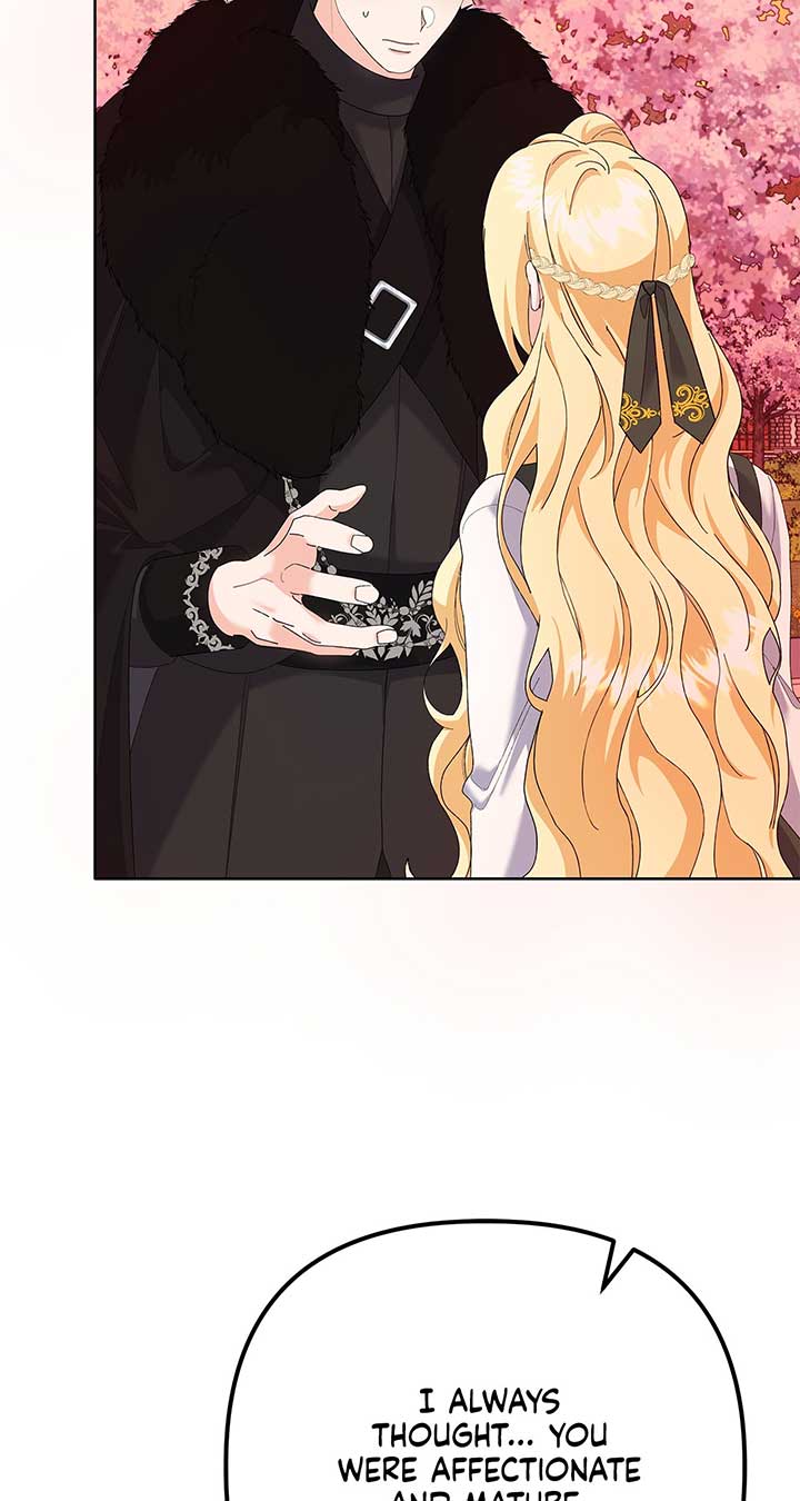 I Got Married to a Duke Called Beast Chapter 35 - Page 3