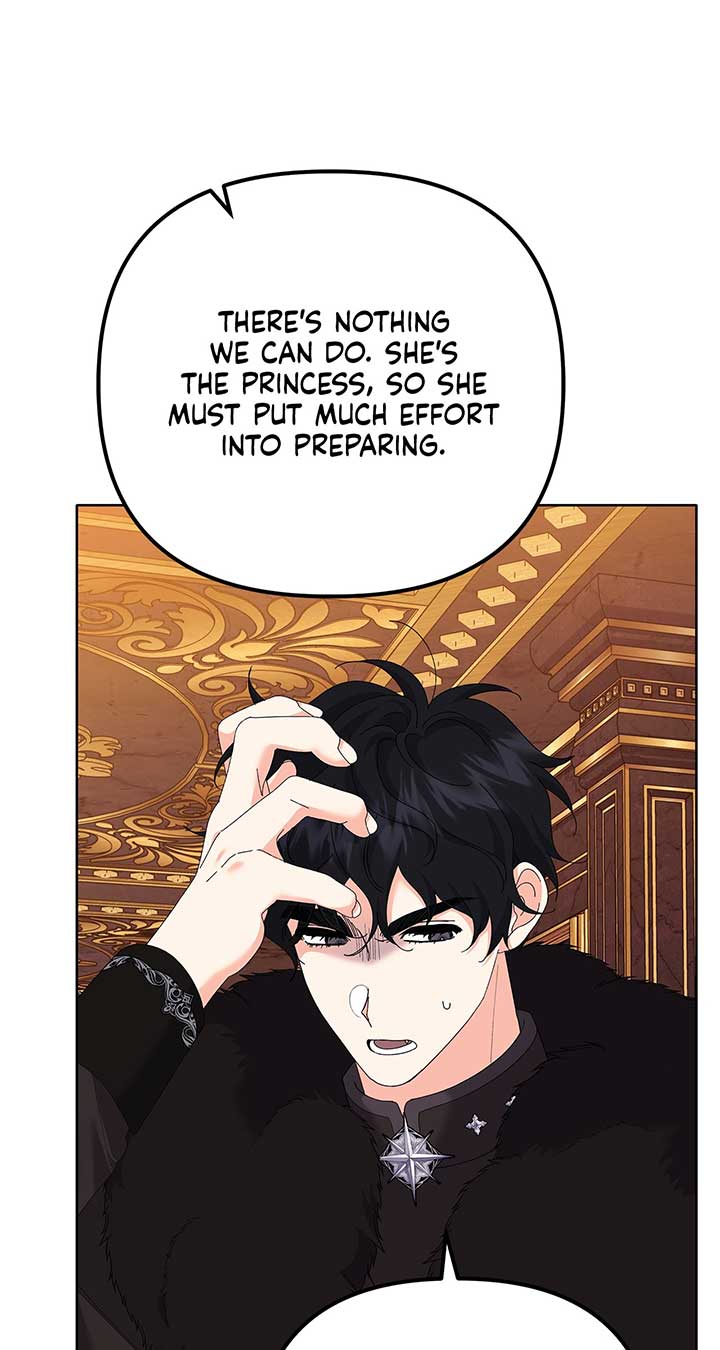 I Got Married to a Duke Called Beast Chapter 35 - Page 39