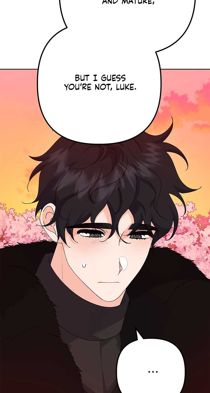 I Got Married to a Duke Called Beast Chapter 35 - Page 4