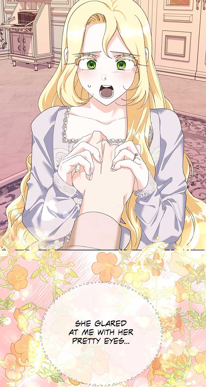 I Got Married to a Duke Called Beast Chapter 35 - Page 42