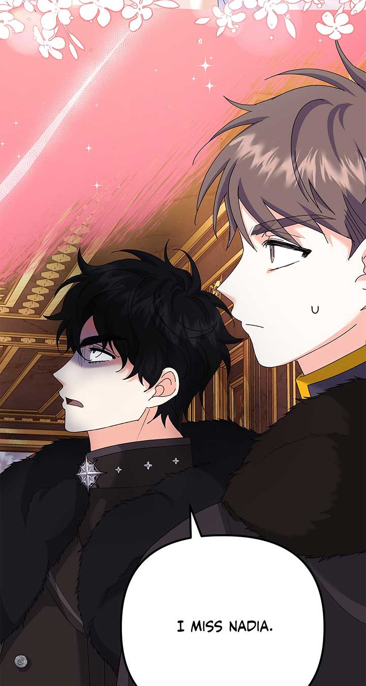 I Got Married to a Duke Called Beast Chapter 35 - Page 44