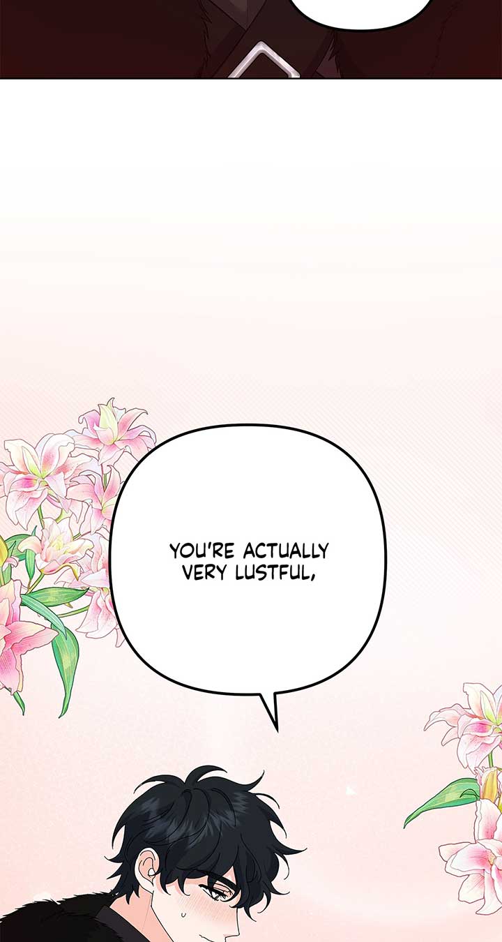 I Got Married to a Duke Called Beast Chapter 35 - Page 5