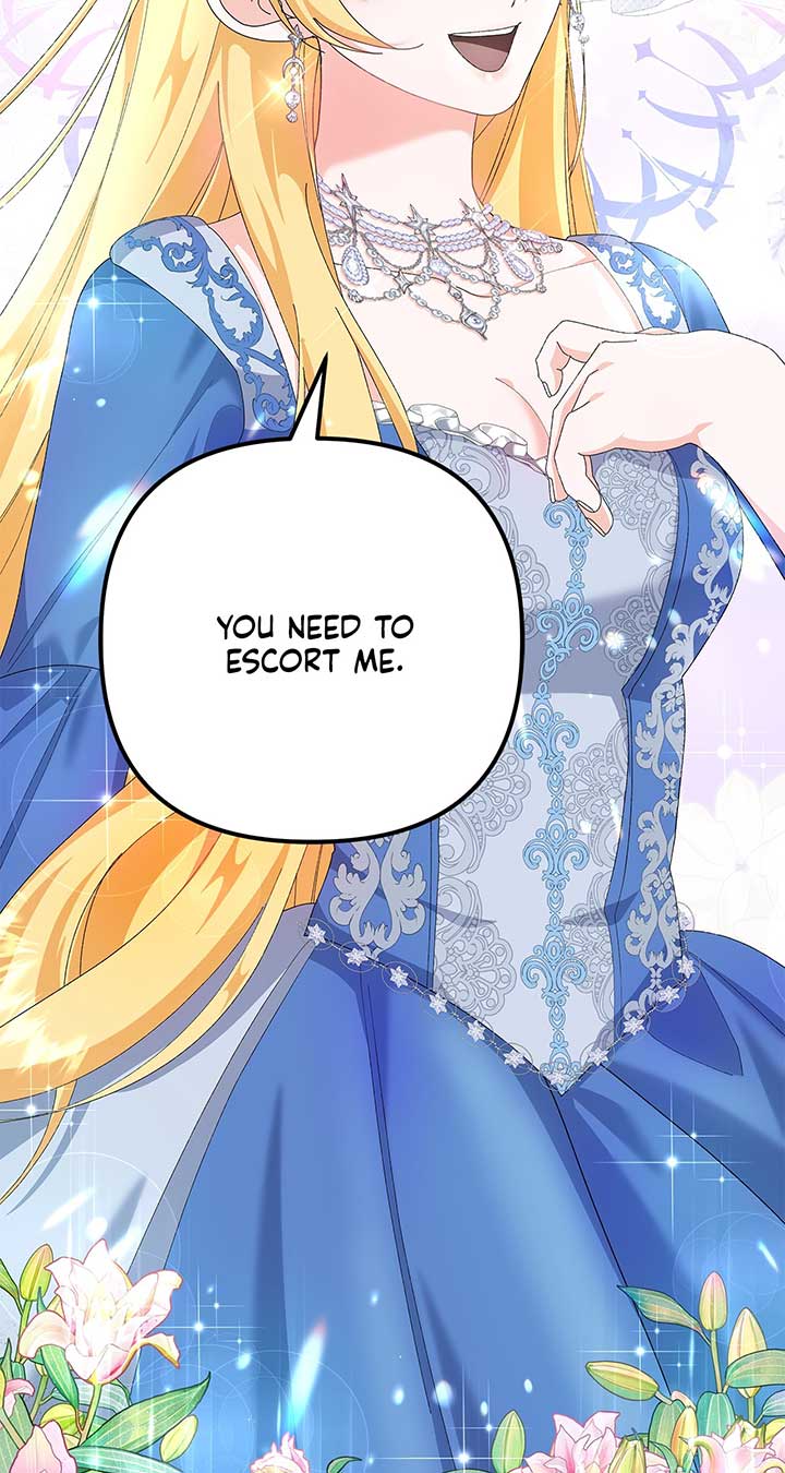 I Got Married to a Duke Called Beast Chapter 35 - Page 50