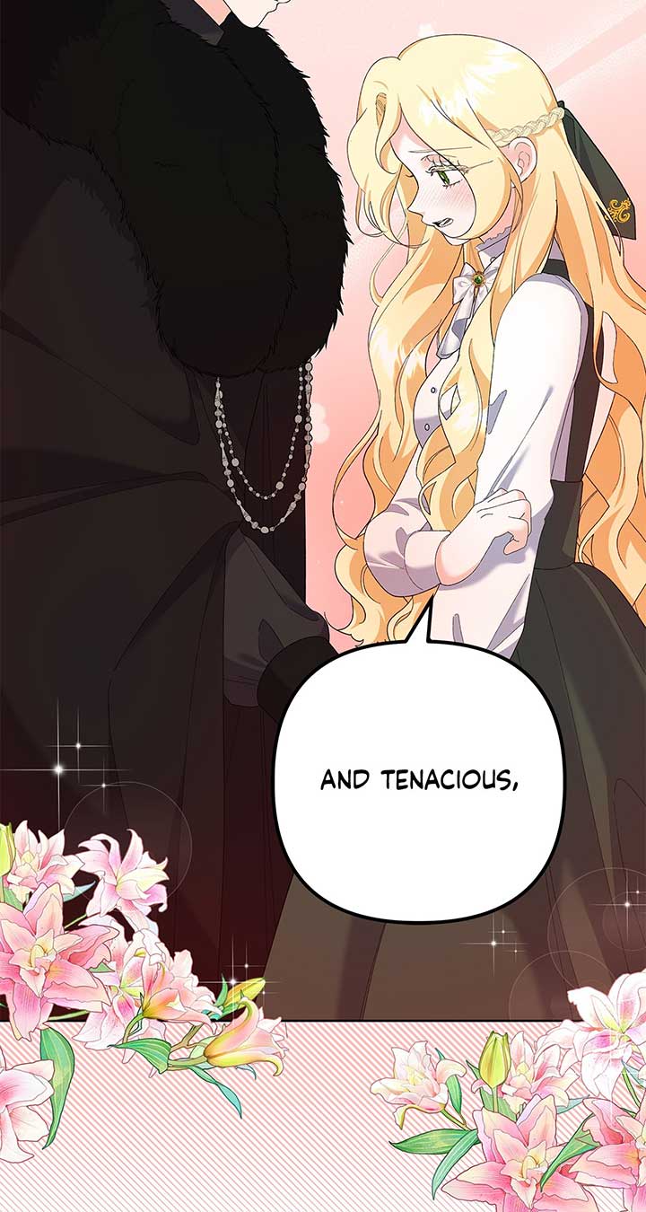 I Got Married to a Duke Called Beast Chapter 35 - Page 6