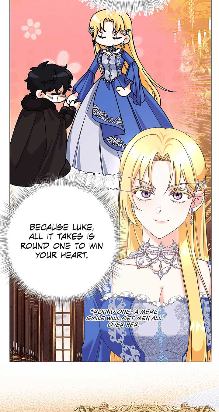 I Got Married to a Duke Called Beast Chapter 35 - Page 66