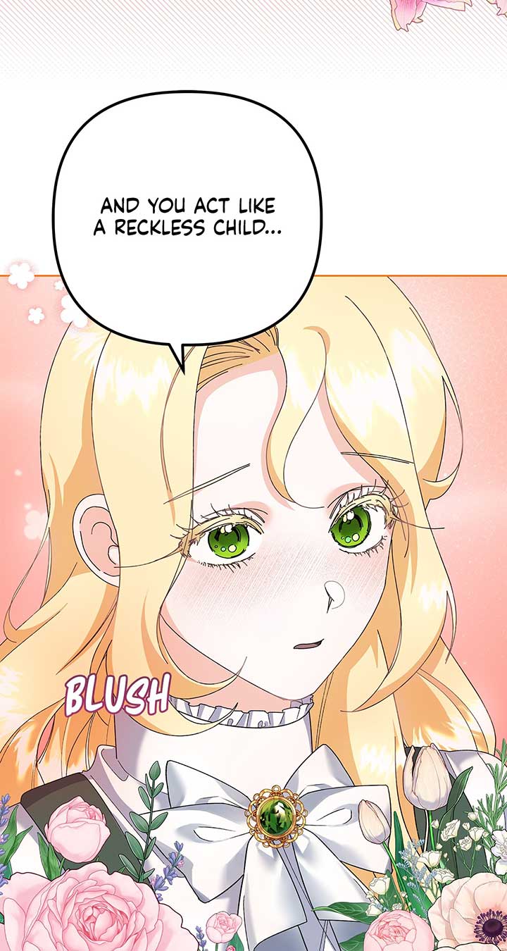 I Got Married to a Duke Called Beast Chapter 35 - Page 7