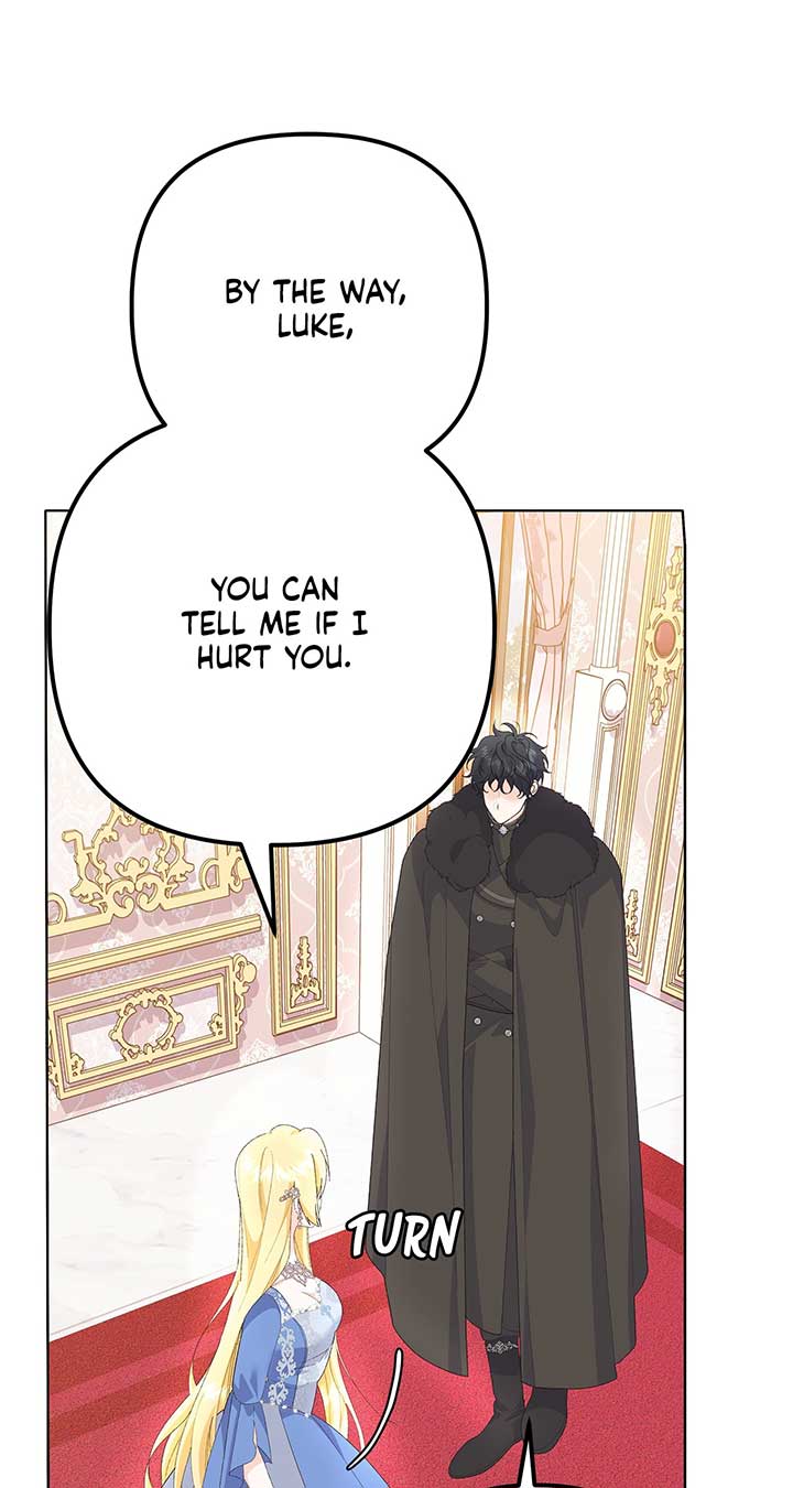 I Got Married to a Duke Called Beast Chapter 35 - Page 79