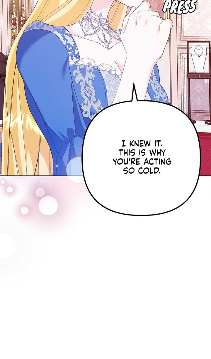 I Got Married to a Duke Called Beast Chapter 35 - Page 85