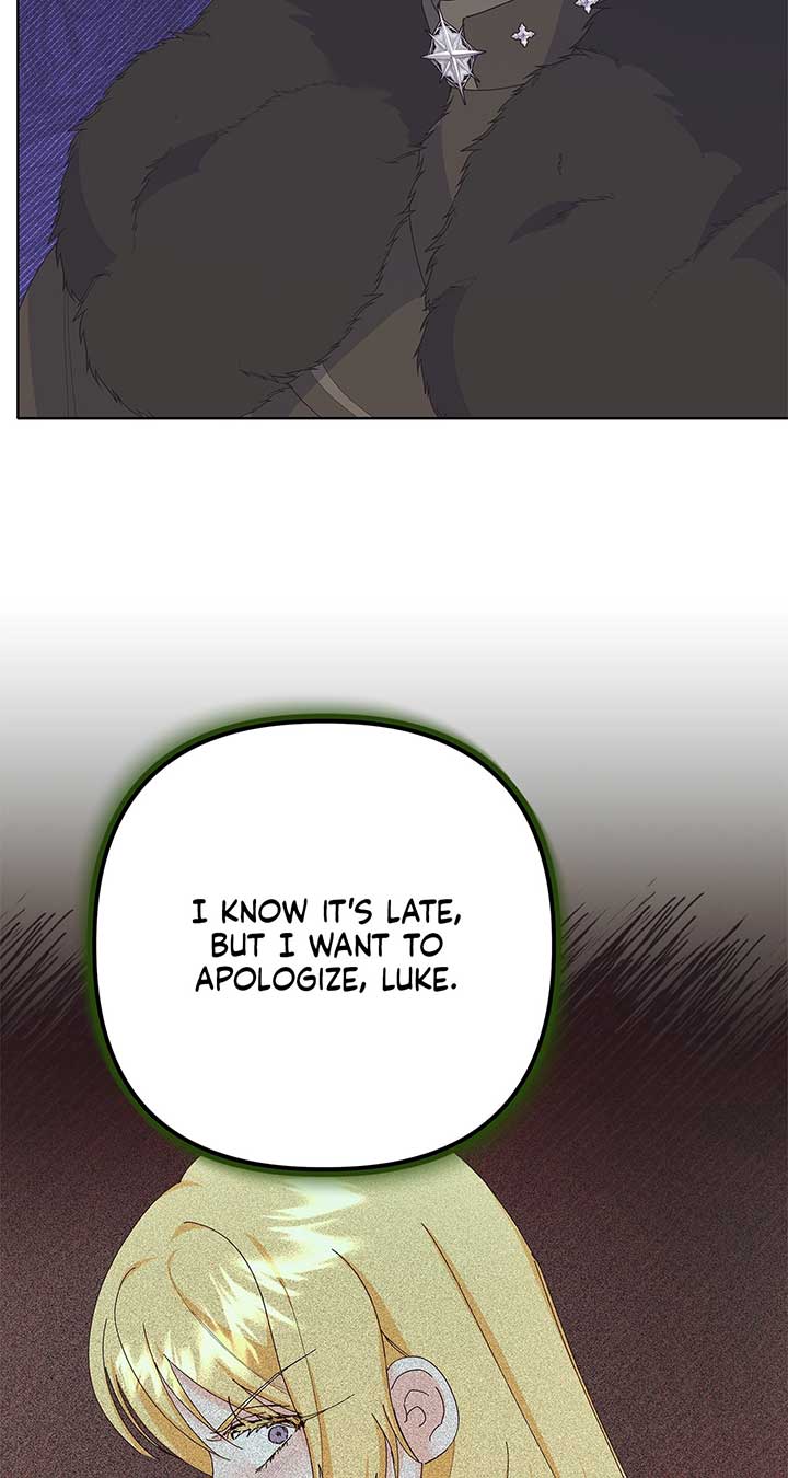 I Got Married to a Duke Called Beast Chapter 35 - Page 87