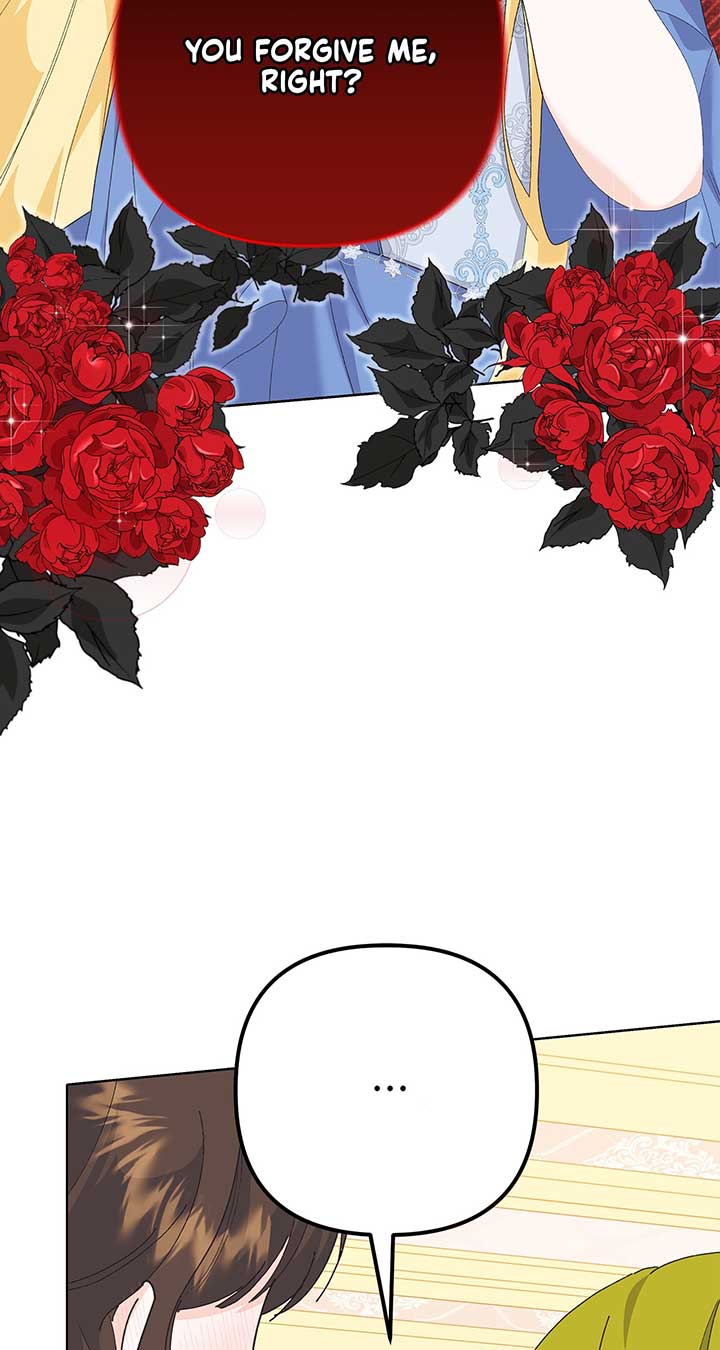 I Got Married to a Duke Called Beast Chapter 35 - Page 89