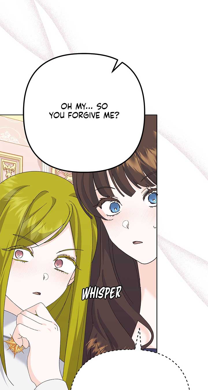 I Got Married to a Duke Called Beast Chapter 35 - Page 91