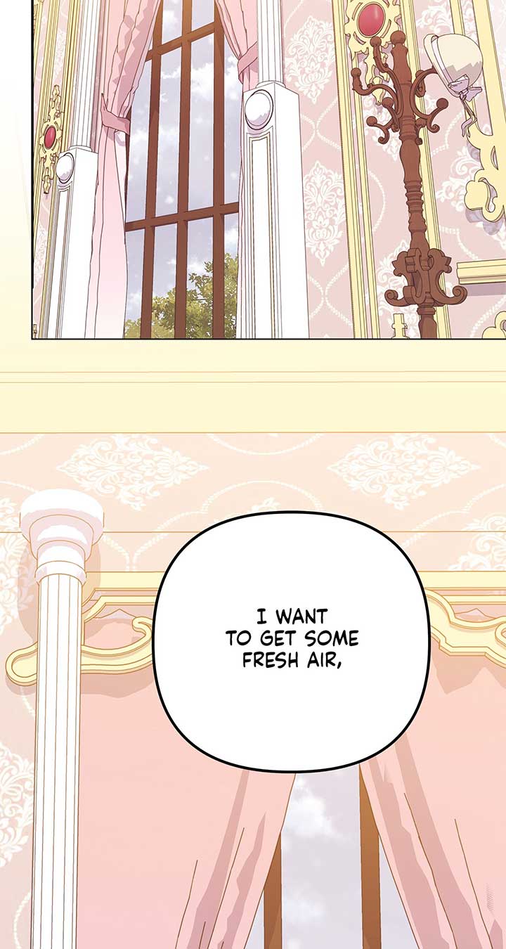 I Got Married to a Duke Called Beast Chapter 35 - Page 97