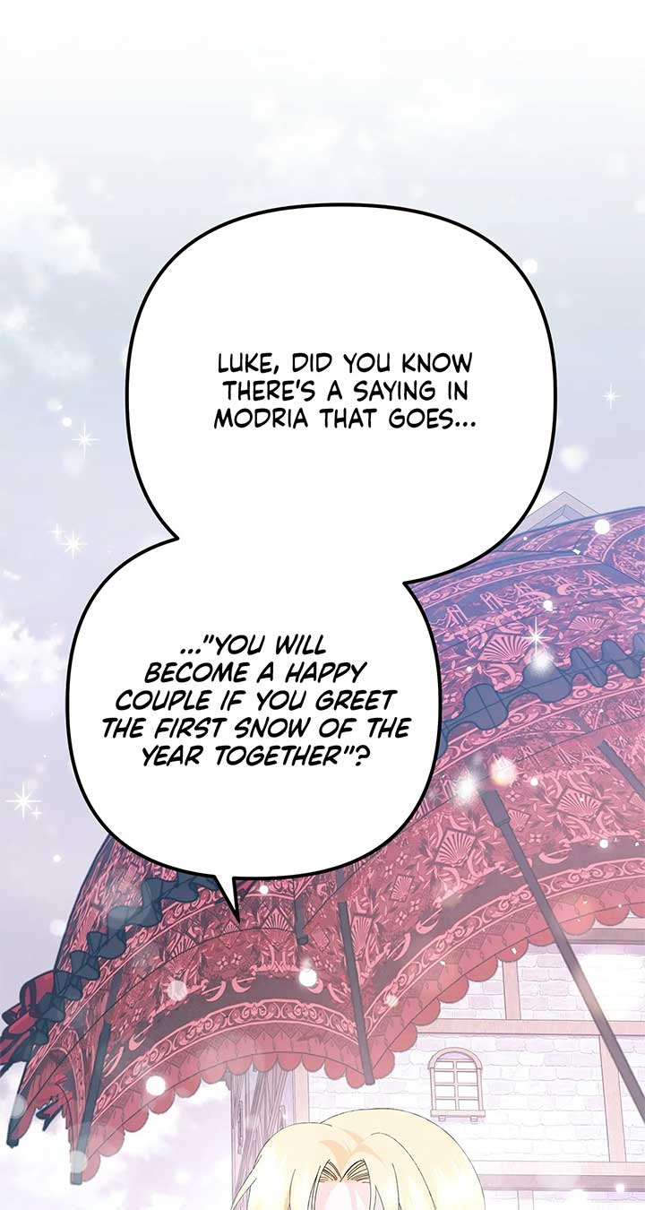 I Got Married to a Duke Called Beast Chapter 36 - Page 1