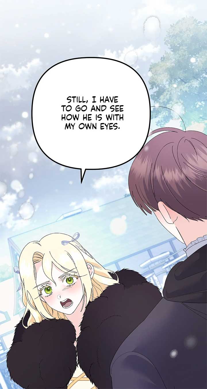 I Got Married to a Duke Called Beast Chapter 36 - Page 100