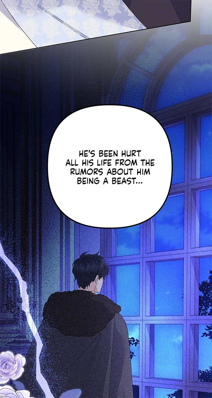 I Got Married to a Duke Called Beast Chapter 36 - Page 103