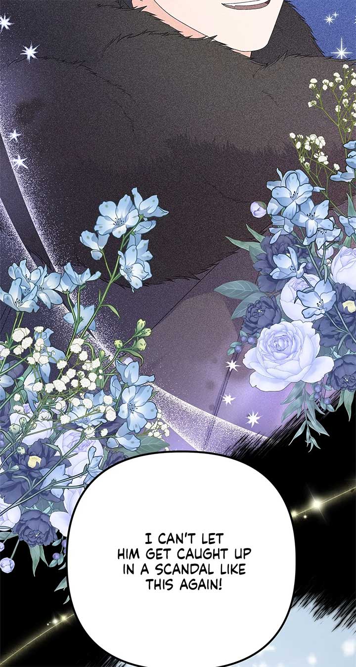 I Got Married to a Duke Called Beast Chapter 36 - Page 105