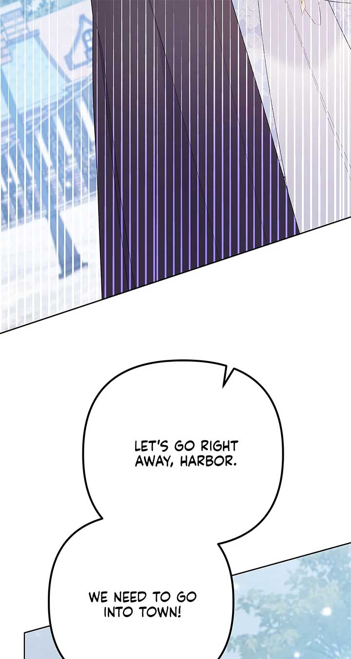 I Got Married to a Duke Called Beast Chapter 36 - Page 107