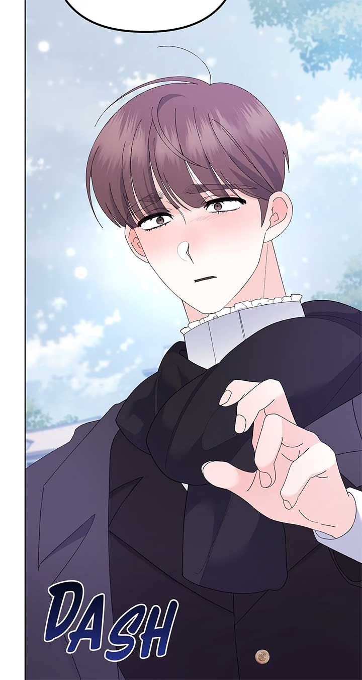 I Got Married to a Duke Called Beast Chapter 36 - Page 108