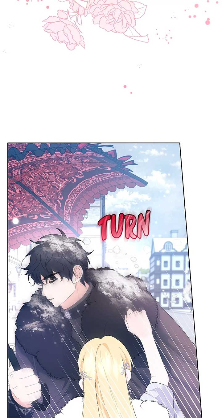 I Got Married to a Duke Called Beast Chapter 36 - Page 11