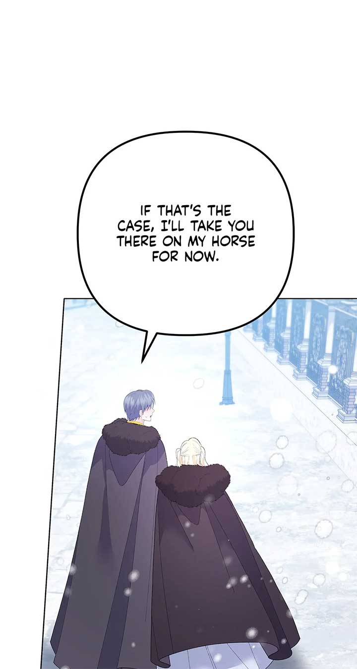 I Got Married to a Duke Called Beast Chapter 36 - Page 110