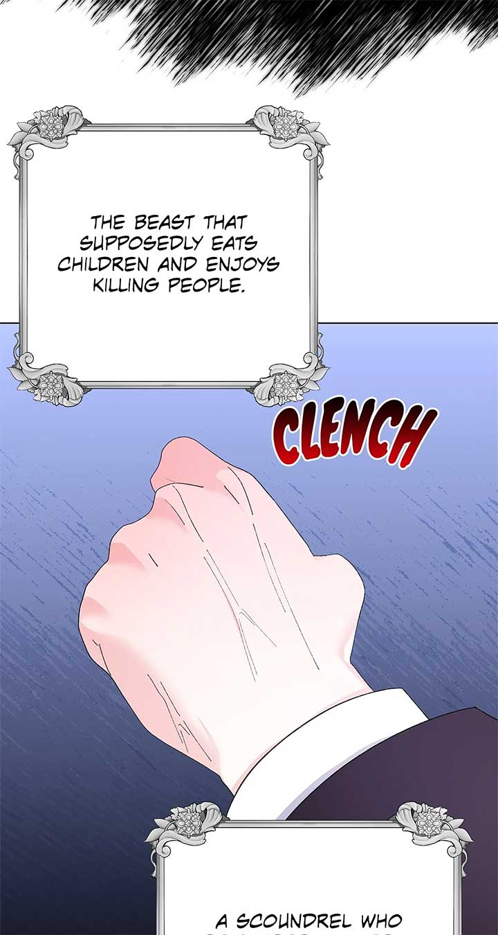 I Got Married to a Duke Called Beast Chapter 36 - Page 114