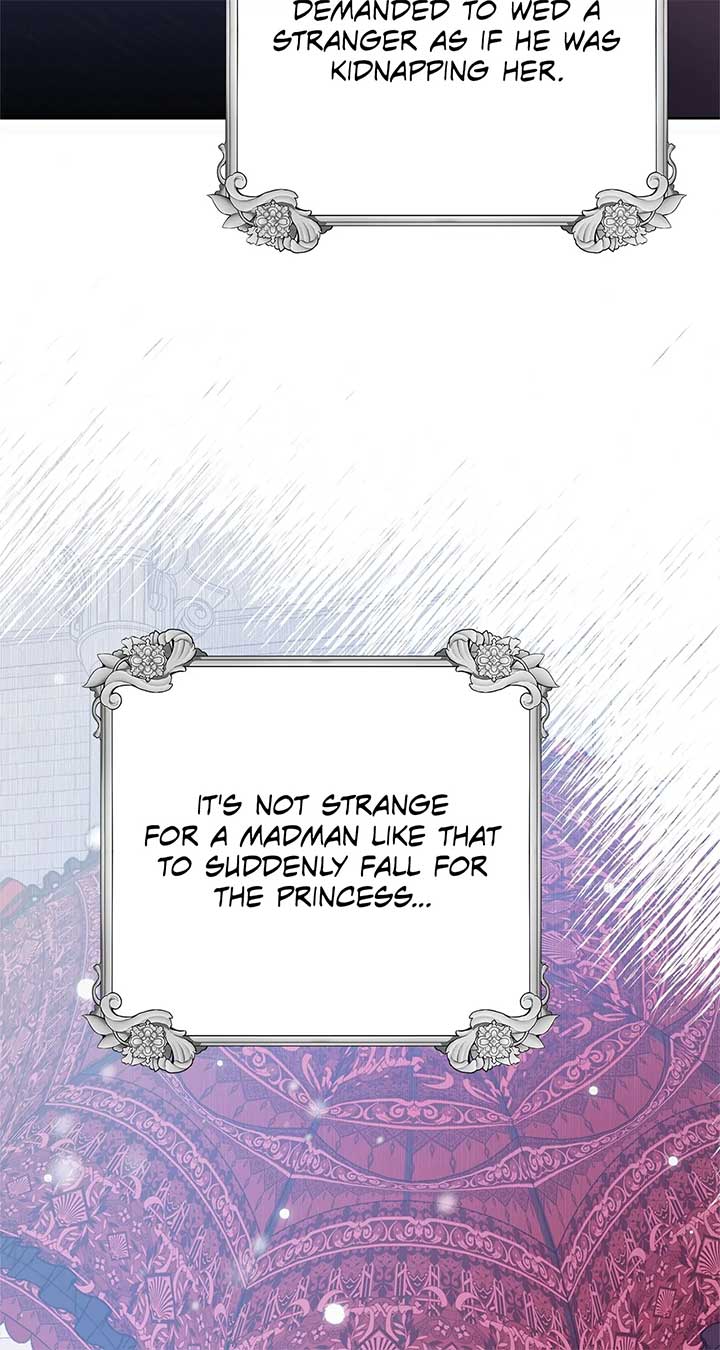 I Got Married to a Duke Called Beast Chapter 36 - Page 115