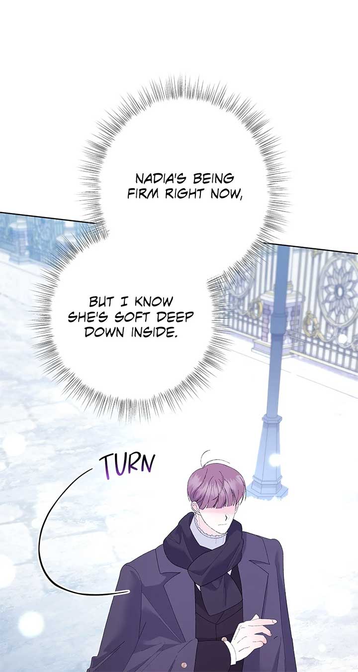 I Got Married to a Duke Called Beast Chapter 36 - Page 118