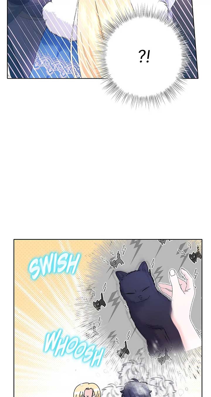 I Got Married to a Duke Called Beast Chapter 36 - Page 12