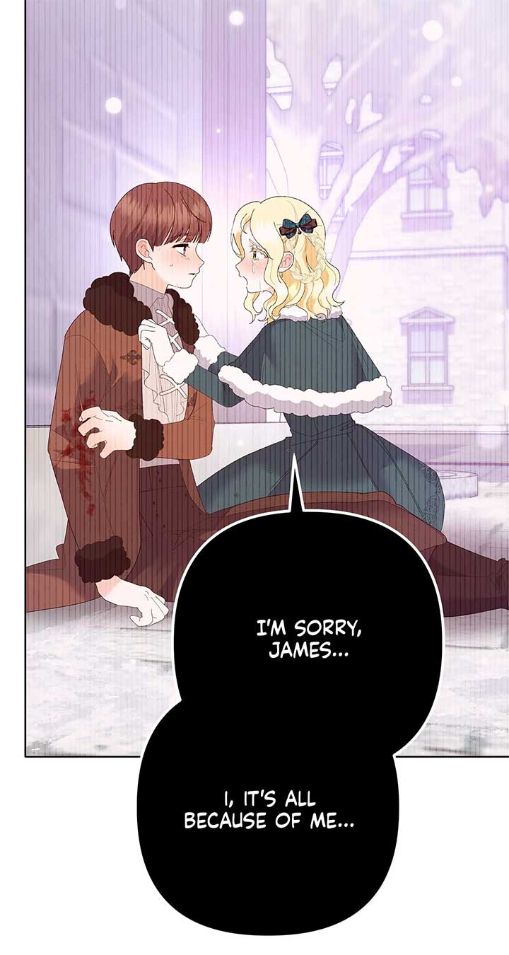 I Got Married to a Duke Called Beast Chapter 36 - Page 120