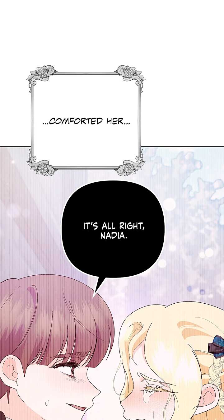 I Got Married to a Duke Called Beast Chapter 36 - Page 121