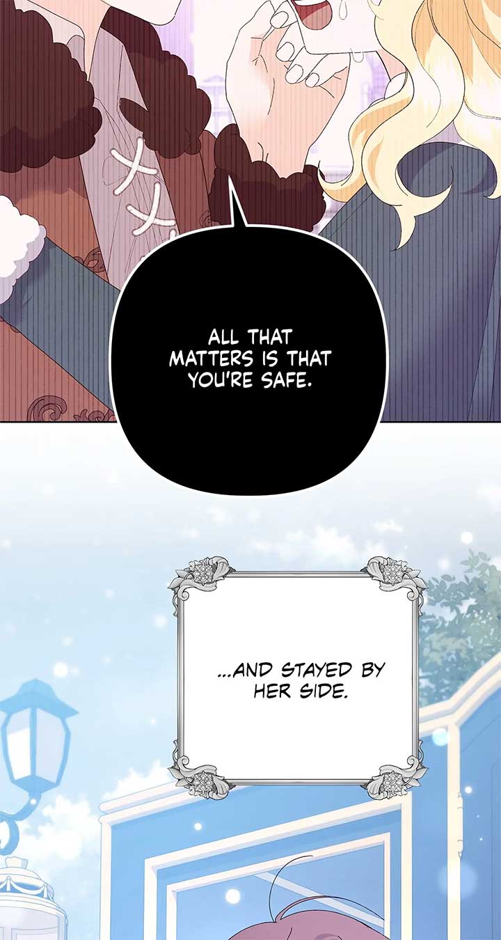 I Got Married to a Duke Called Beast Chapter 36 - Page 122