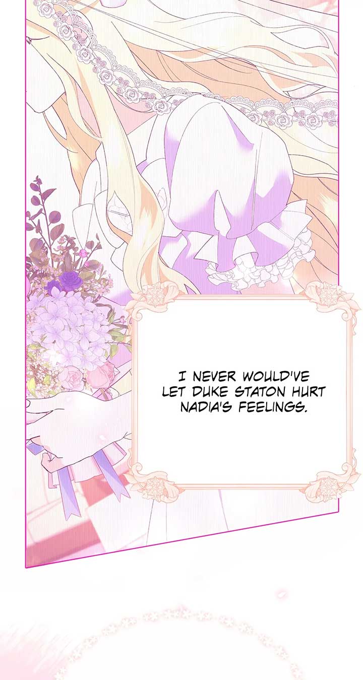 I Got Married to a Duke Called Beast Chapter 36 - Page 128