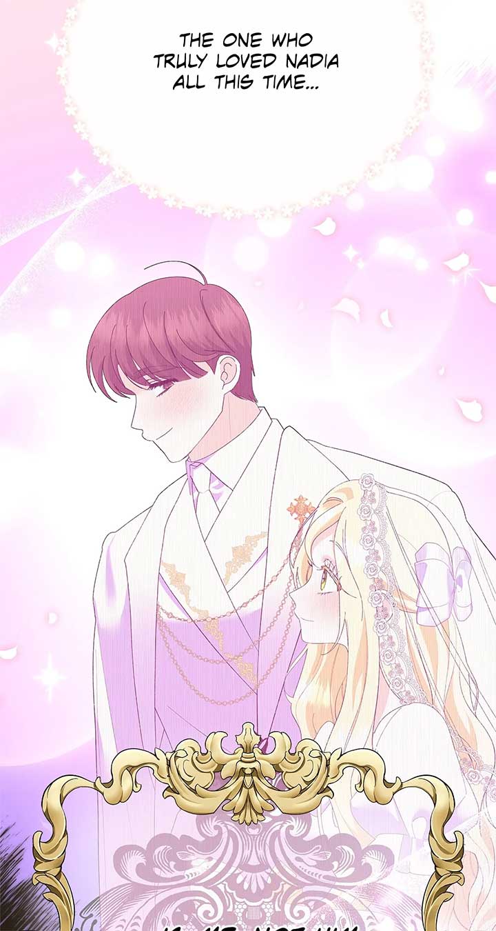 I Got Married to a Duke Called Beast Chapter 36 - Page 129