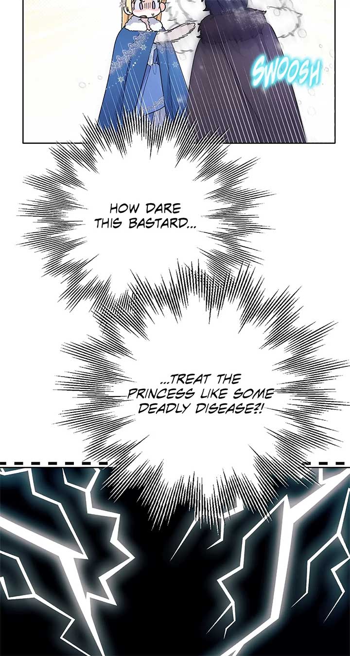 I Got Married to a Duke Called Beast Chapter 36 - Page 13