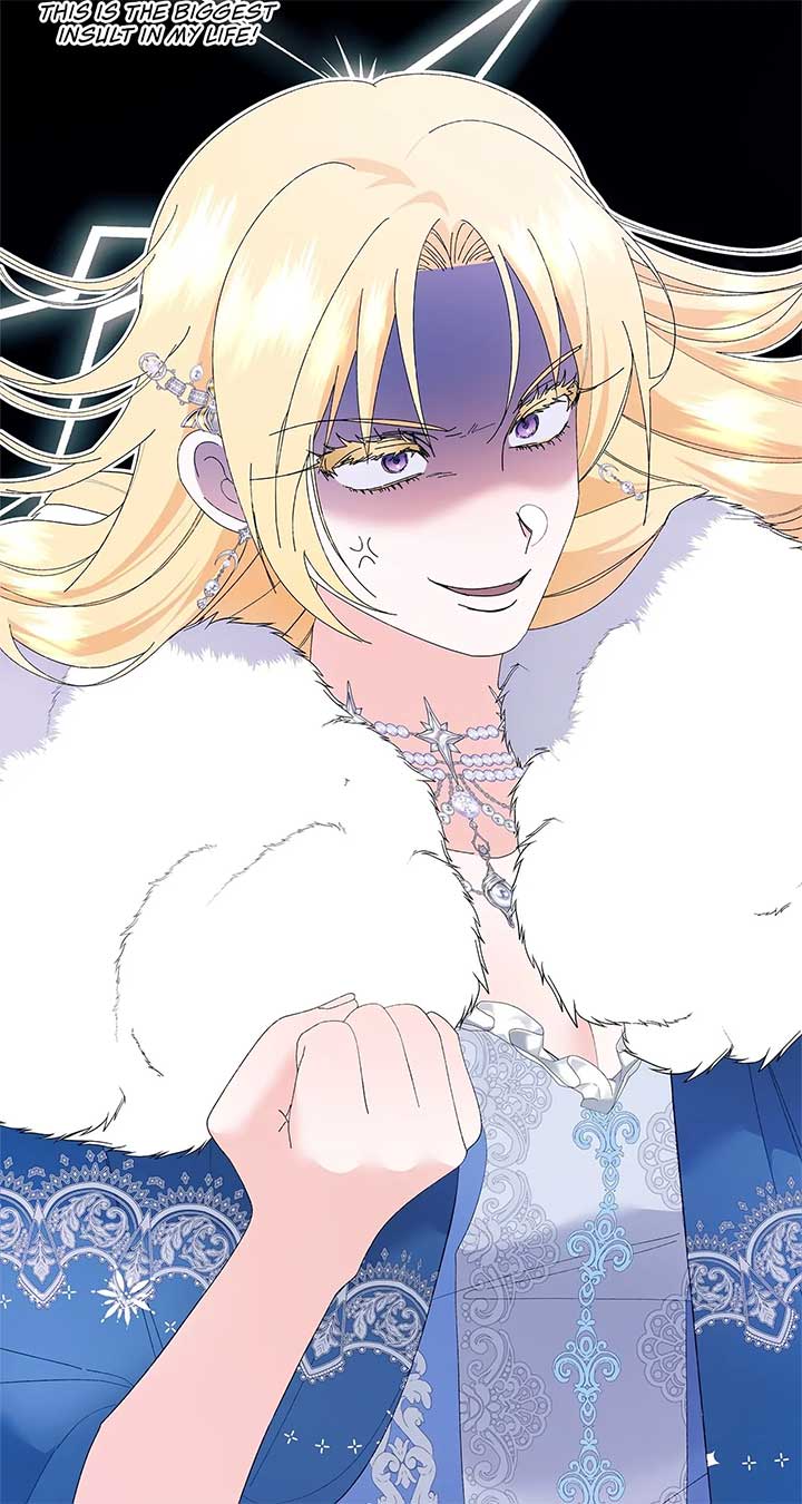 I Got Married to a Duke Called Beast Chapter 36 - Page 14