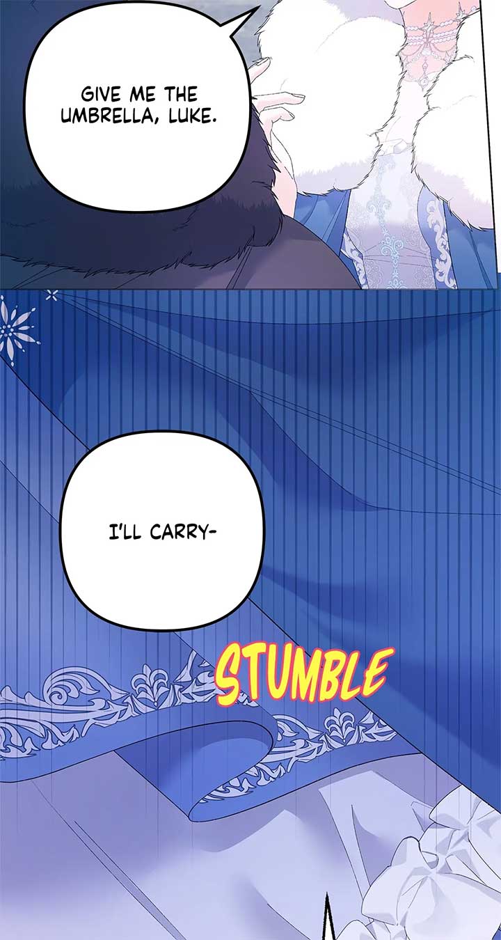 I Got Married to a Duke Called Beast Chapter 36 - Page 17