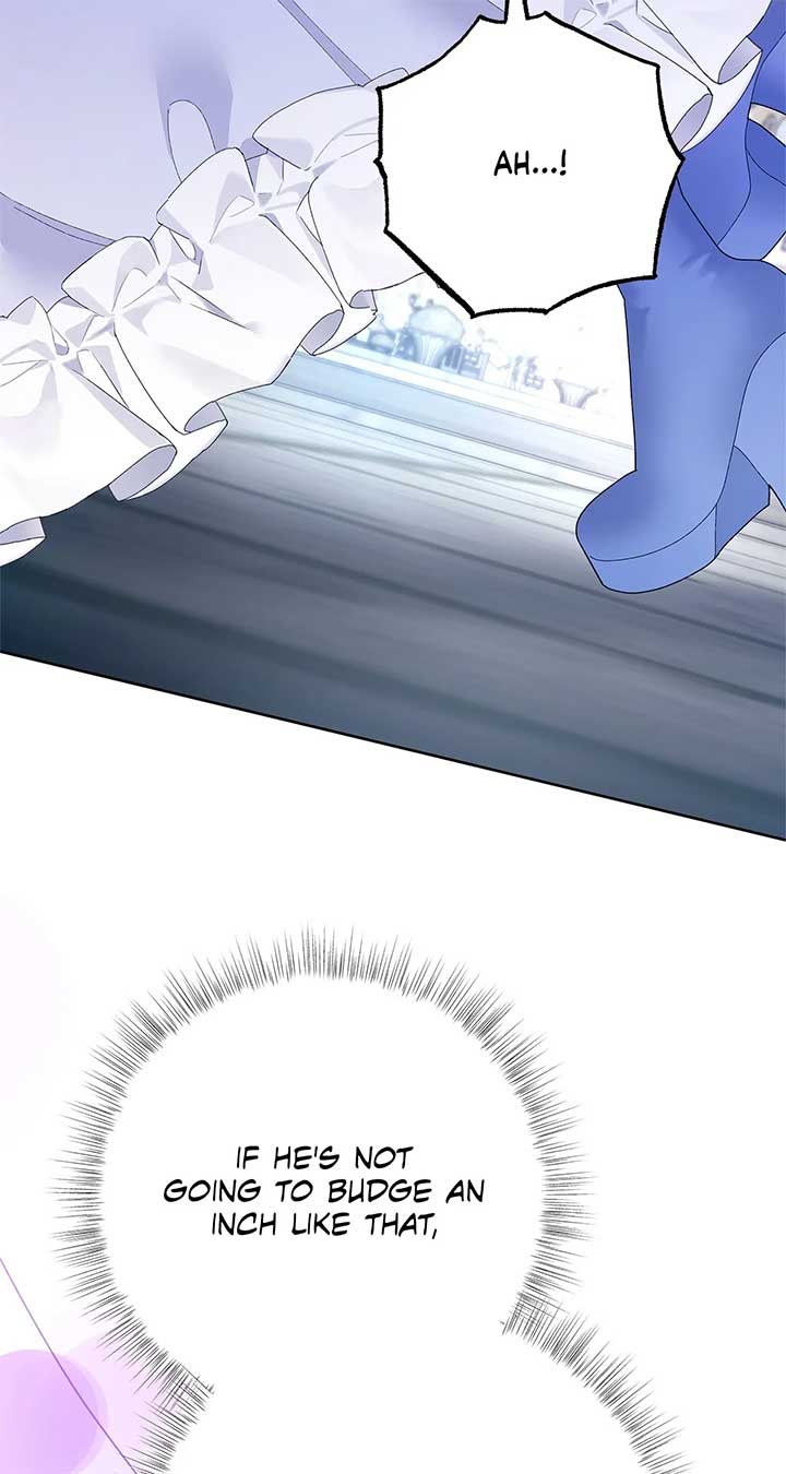 I Got Married to a Duke Called Beast Chapter 36 - Page 18