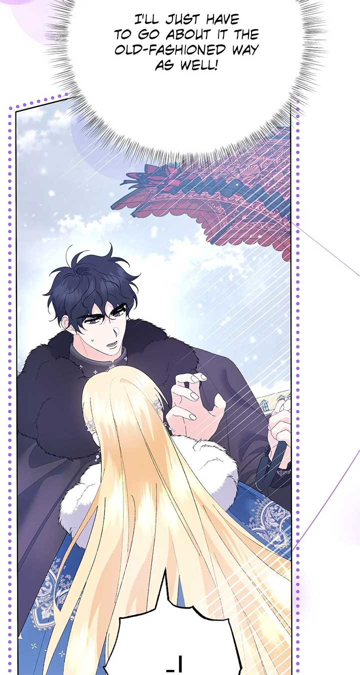 I Got Married to a Duke Called Beast Chapter 36 - Page 19