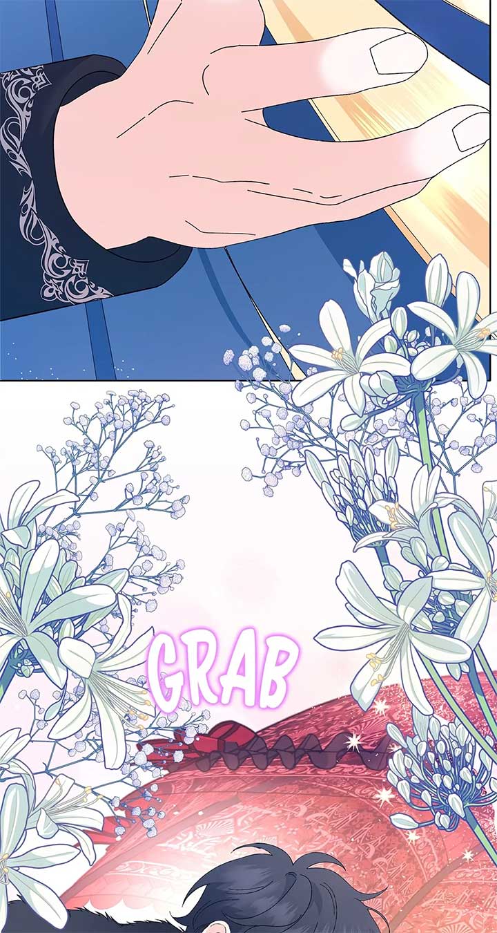 I Got Married to a Duke Called Beast Chapter 36 - Page 21