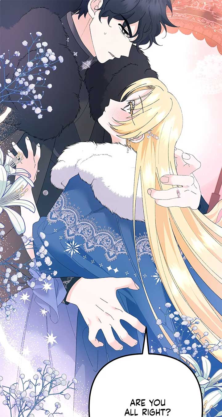 I Got Married to a Duke Called Beast Chapter 36 - Page 22