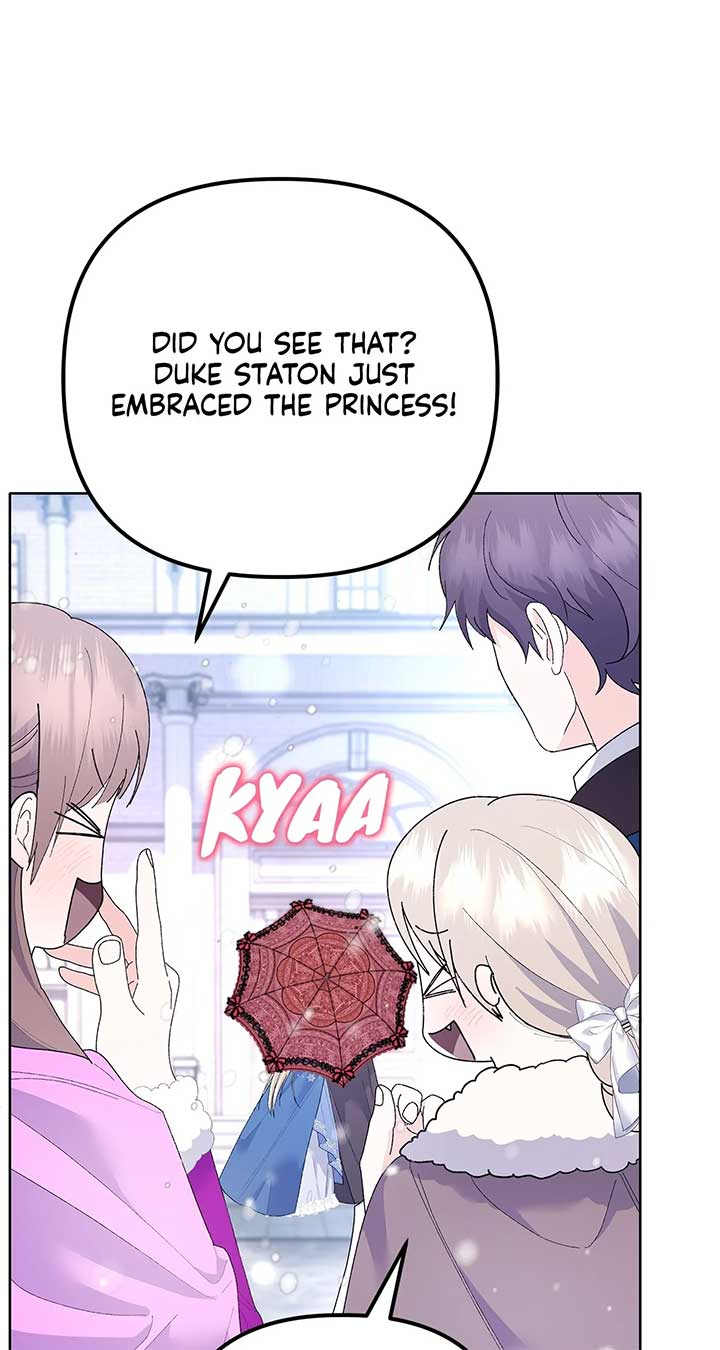 I Got Married to a Duke Called Beast Chapter 36 - Page 24