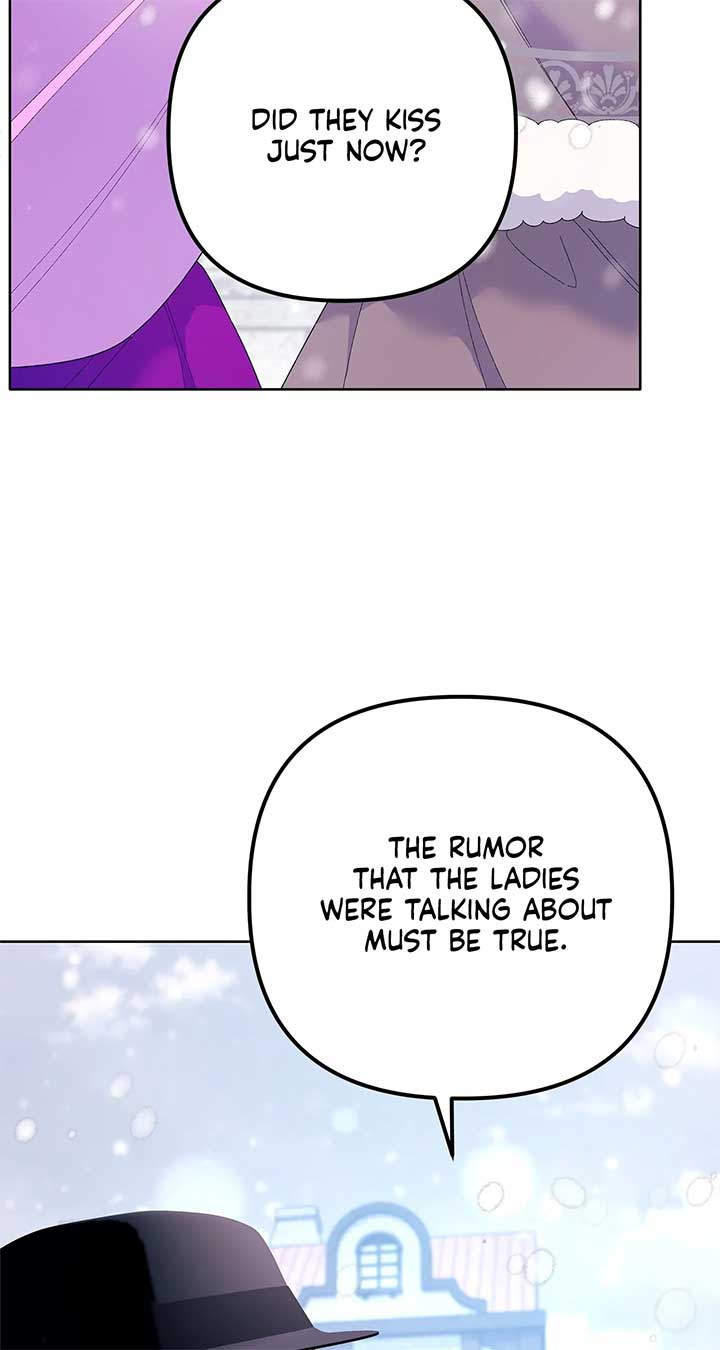 I Got Married to a Duke Called Beast Chapter 36 - Page 25