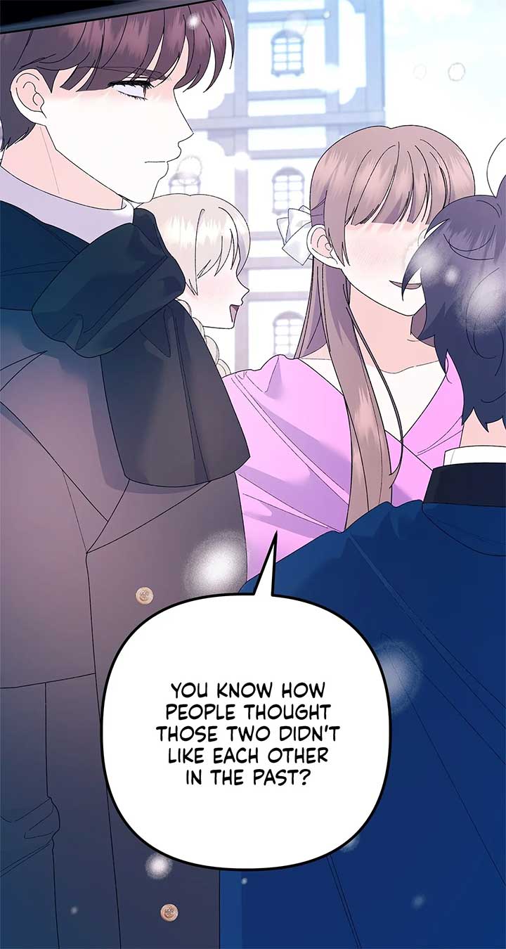 I Got Married to a Duke Called Beast Chapter 36 - Page 26