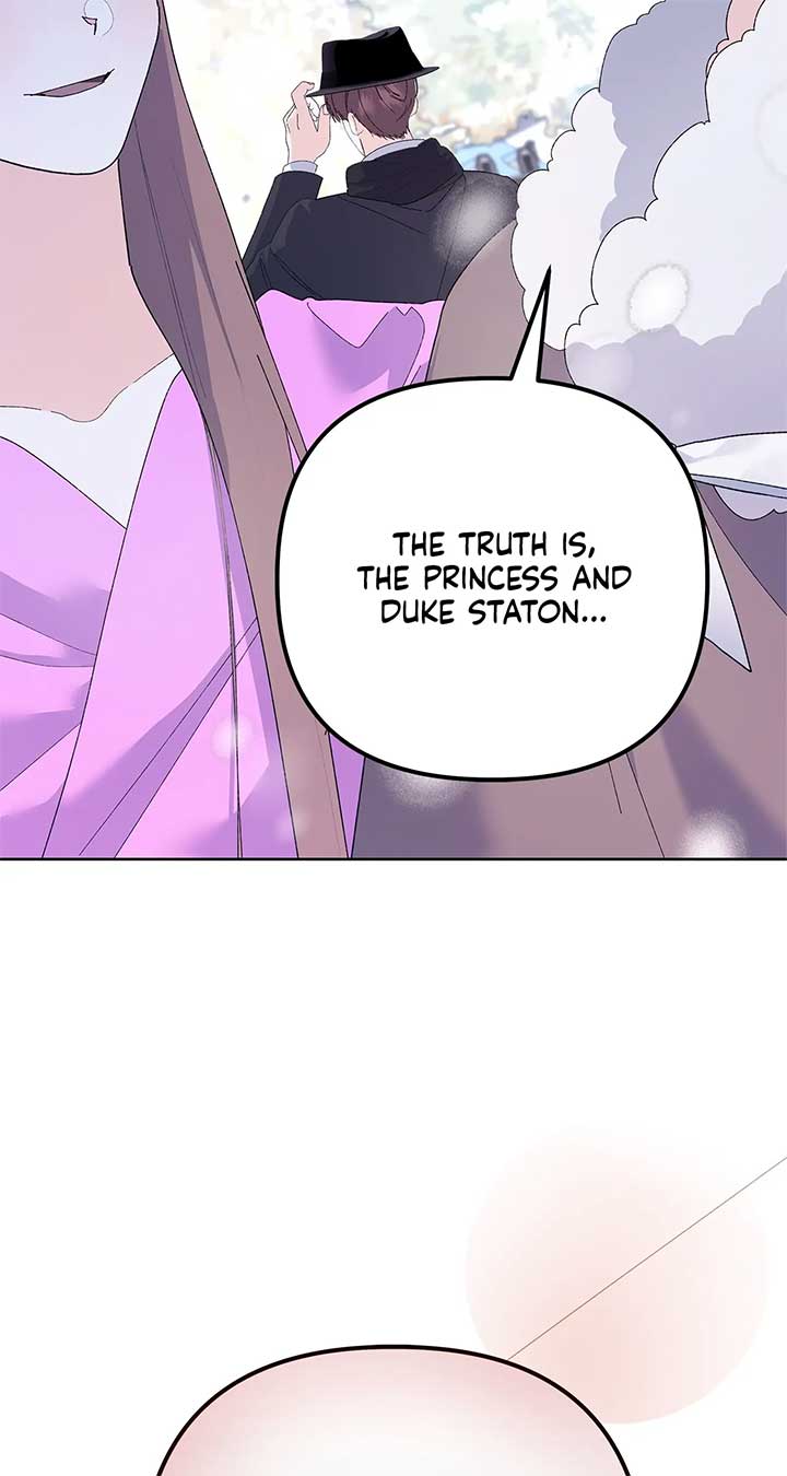 I Got Married to a Duke Called Beast Chapter 36 - Page 28